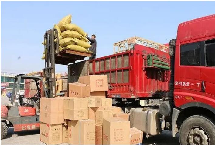 漳州到相城区物流专线