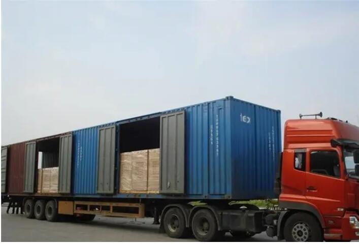 漳州到相城区整车运输