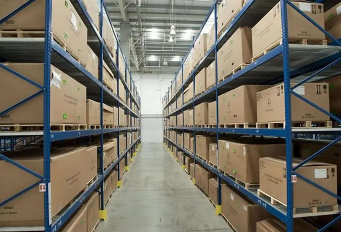 漳州到相城区货物仓储