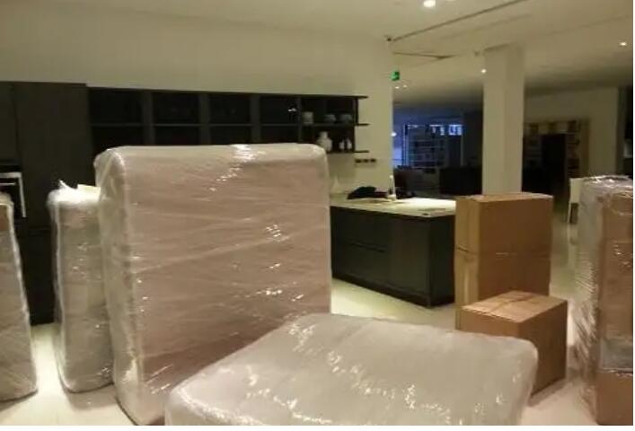 漳州到相城区长途搬家