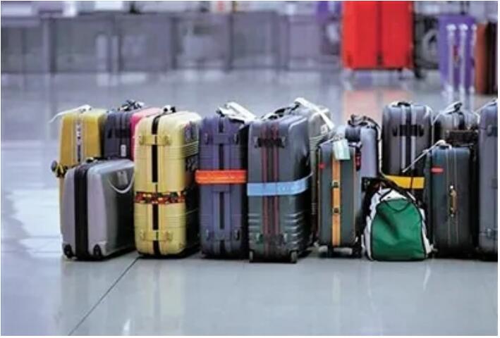 漳州到相城区行李托运