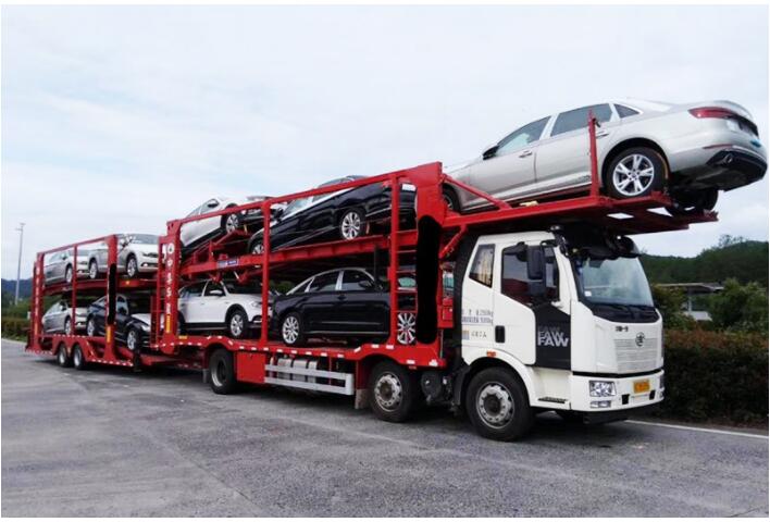 漳州到相城区轿车托运